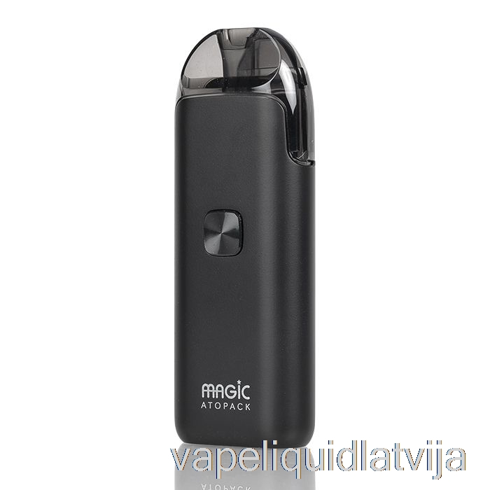 Joyetech Atopack Magic Pod System Black Vape šķidrums